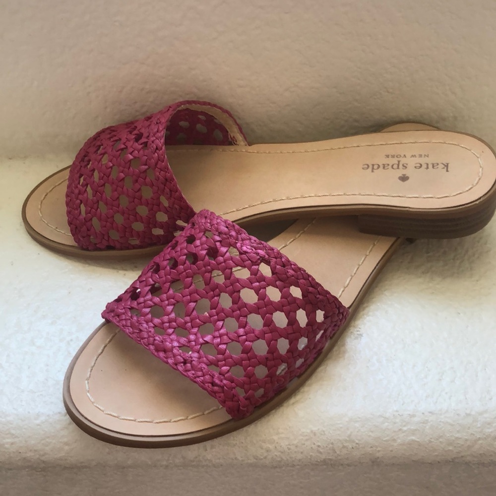 Kate spade sandals NWT